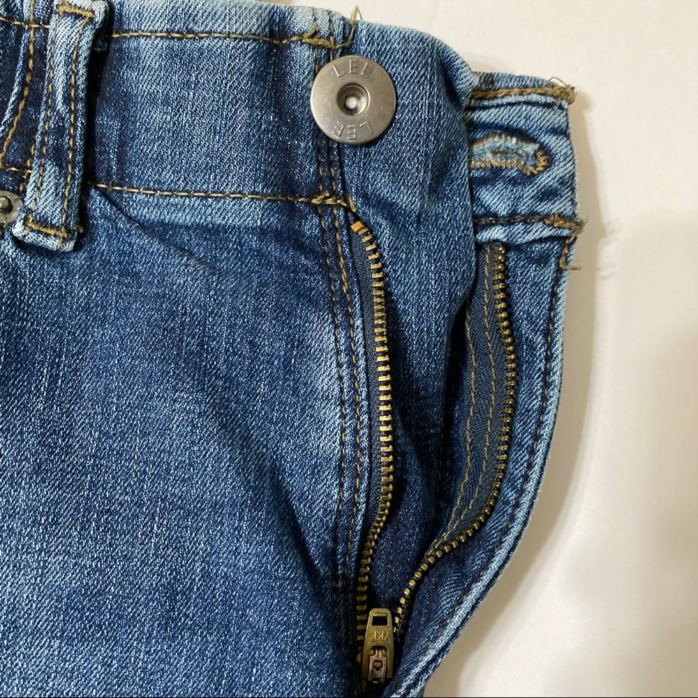 Lee Premium Select Jeans - Picture 3 of 6